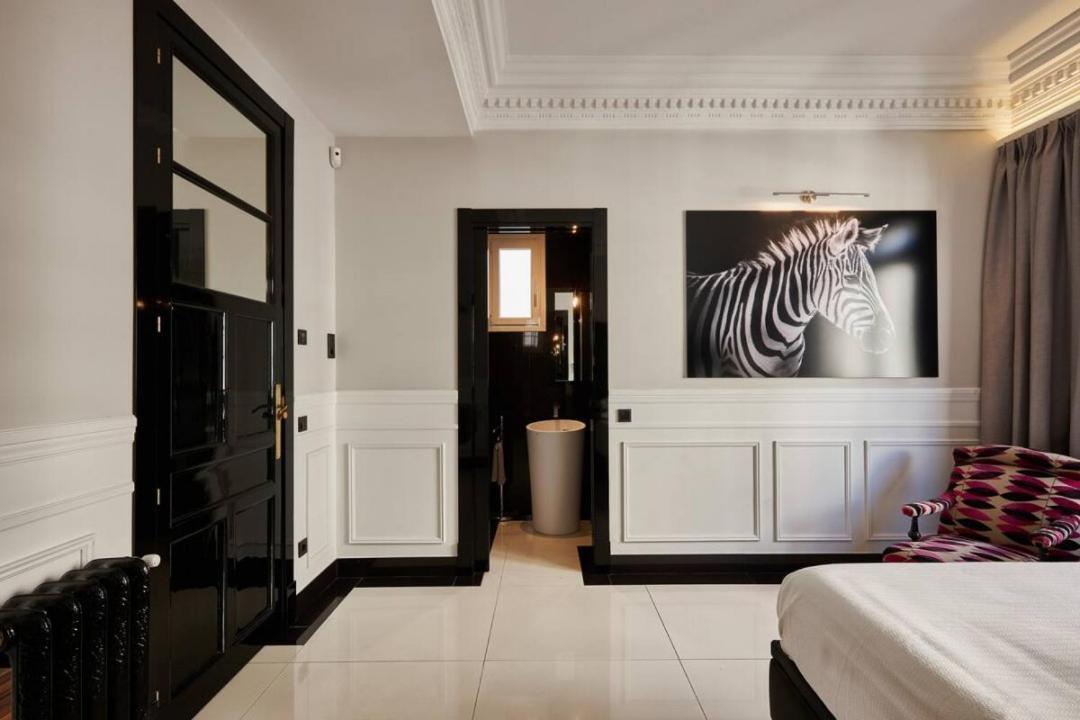 Mintystay - Gran Via 6 Madri