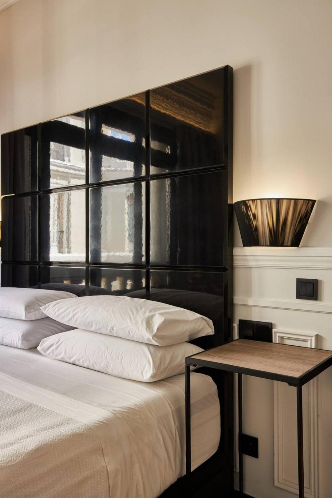Mintystay - Gran Via 6 * Madri