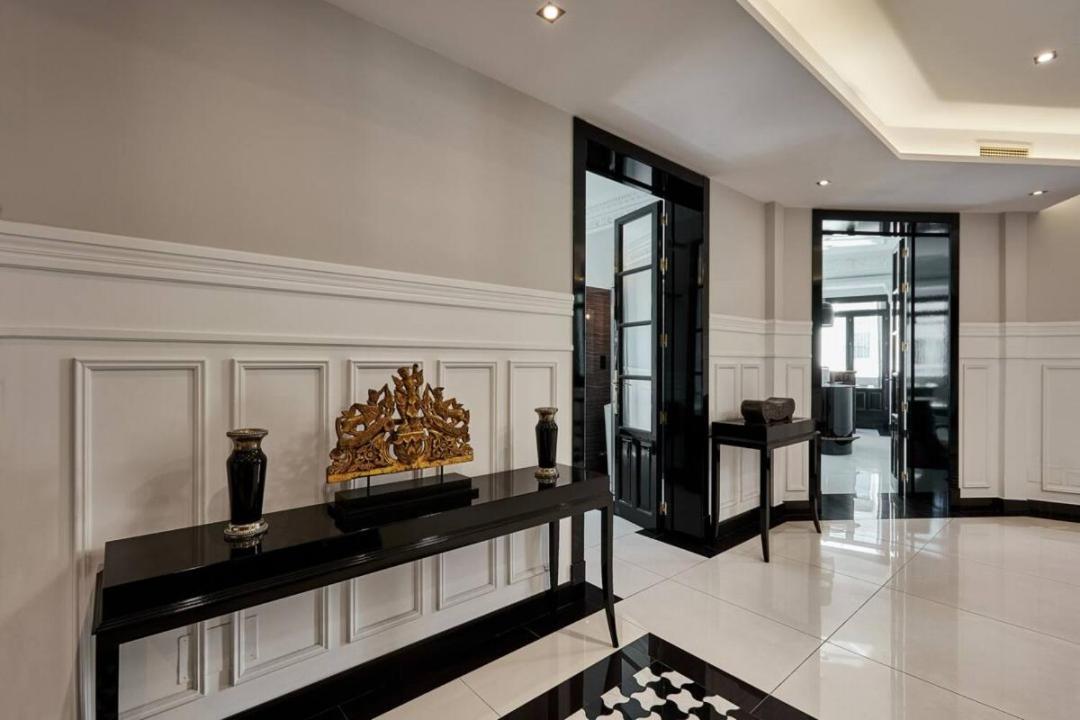Mintystay - Gran Via 6 Madri