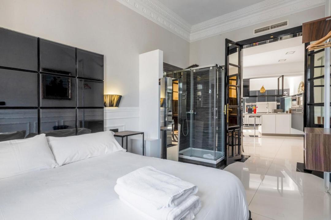 Mintystay - Gran Via 6 * Madri