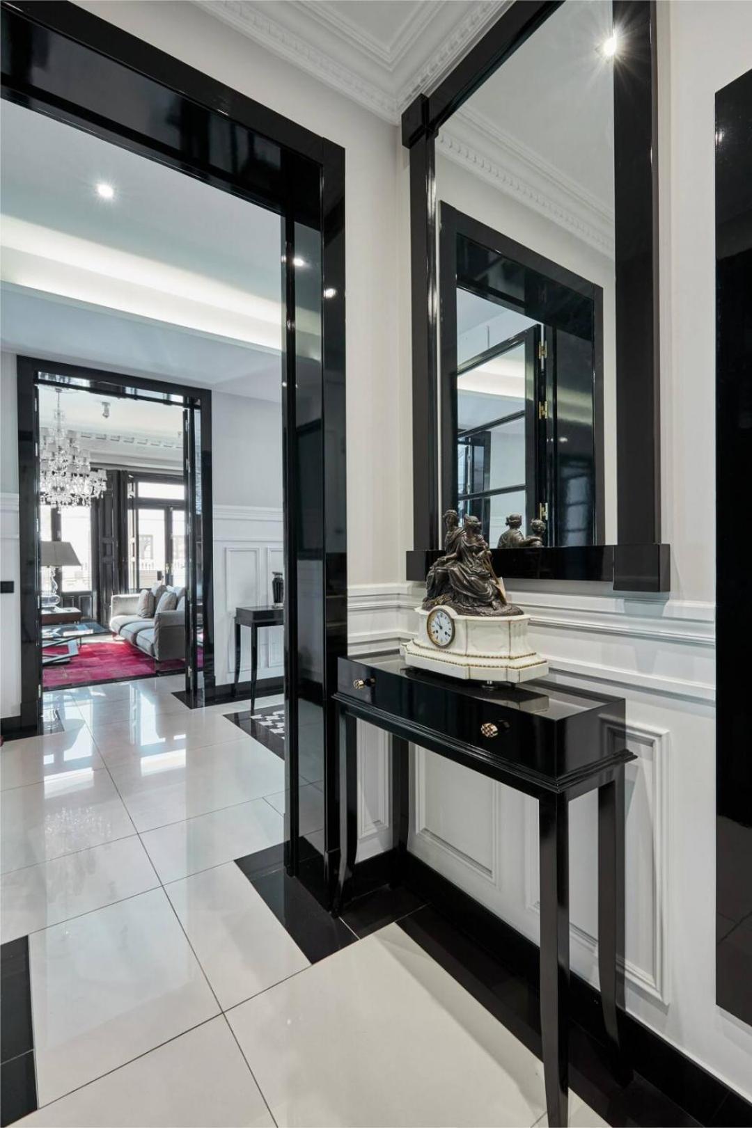 Mintystay - Gran Via 6 Apartamento Madri