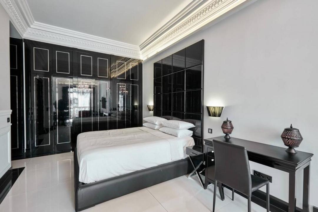 Apartamento Mintystay - Gran Via 6 Madri