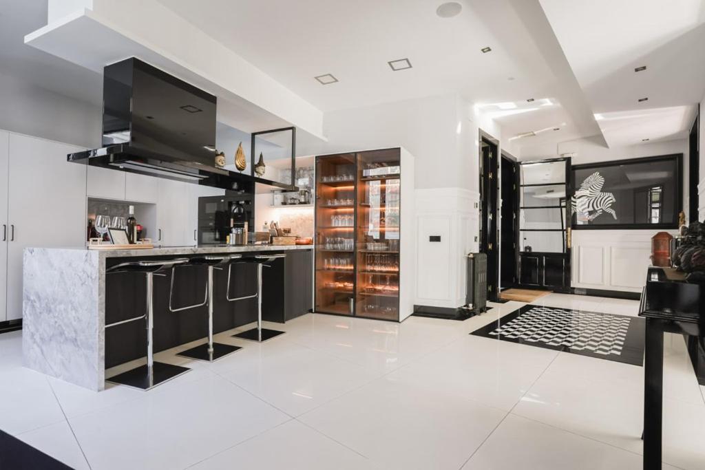 Apartamento Mintystay - Gran Via 6