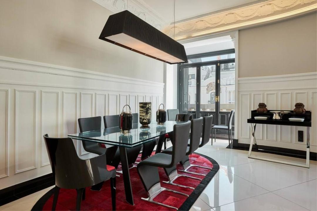 Mintystay - Gran Via 6 Apartamento Madri