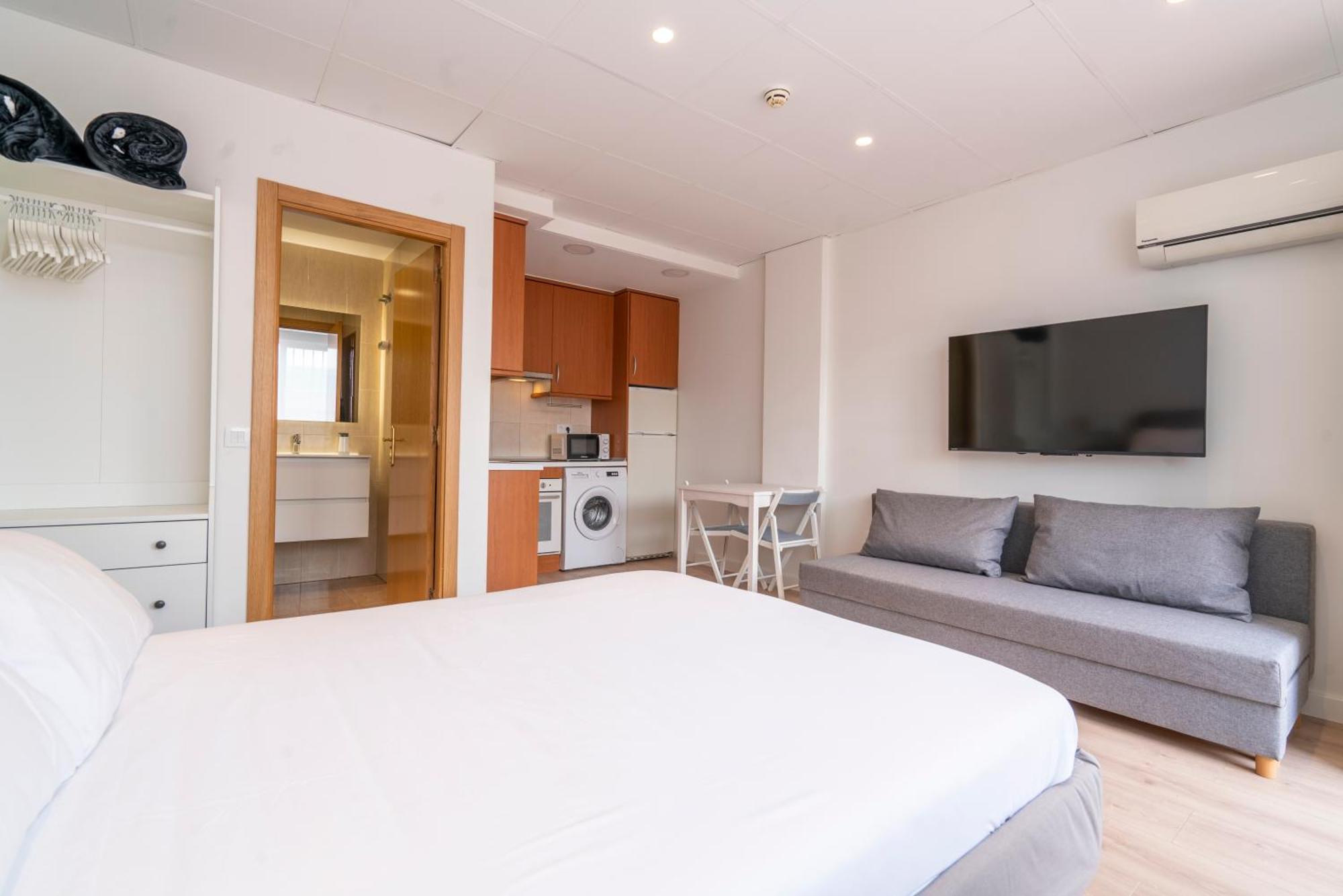 Apart-hotel Noviembre *