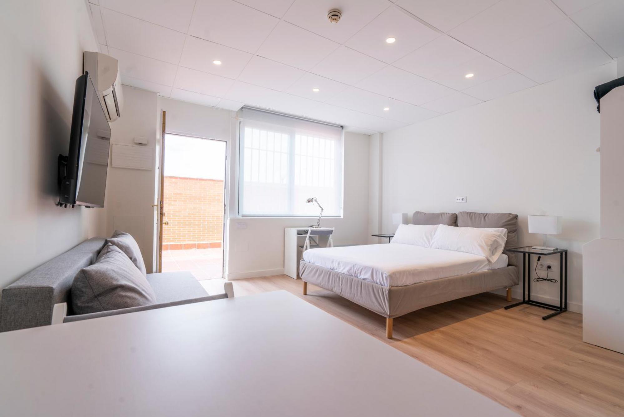 Apart-hotel Noviembre