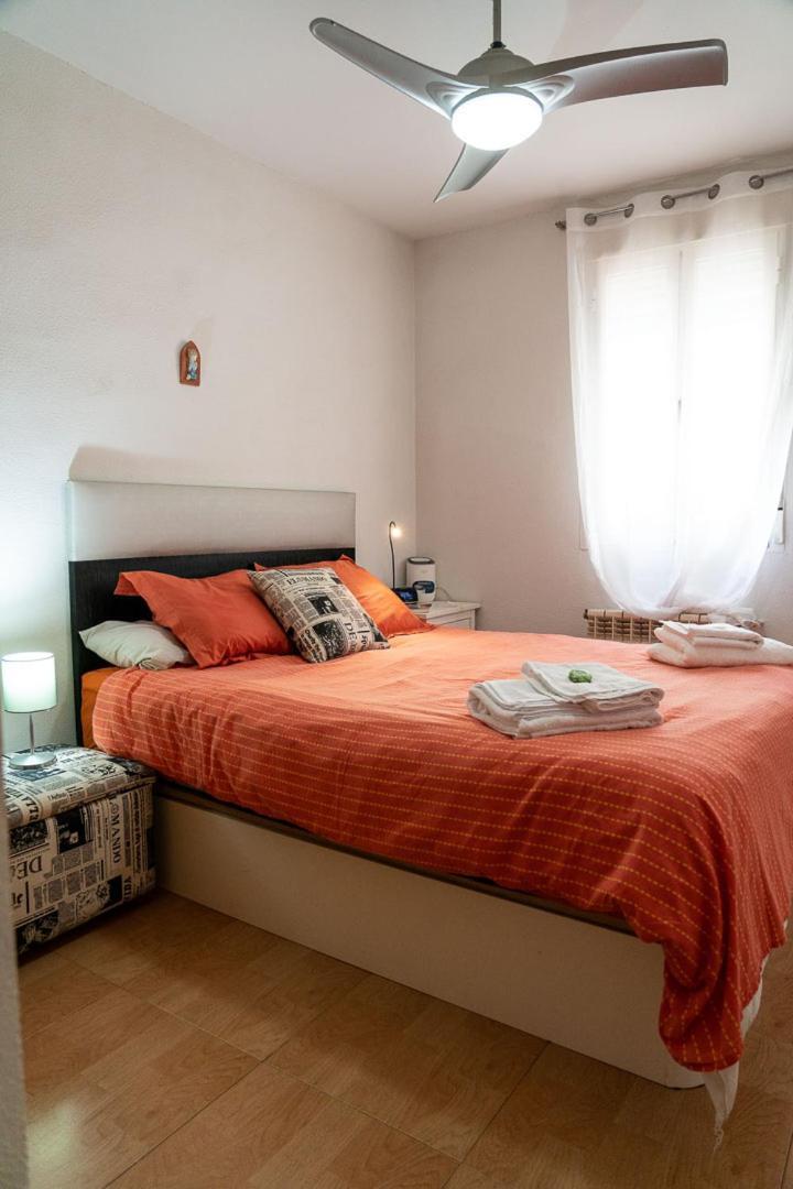 Nuevos Ministerios Centro Campismo de Luxo *