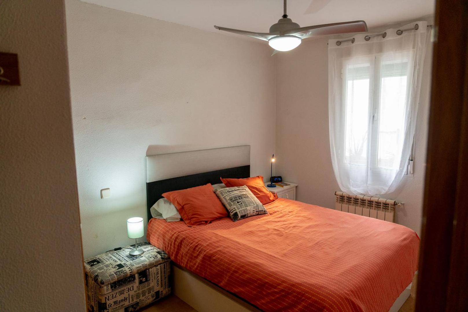 Campismo de Luxo Nuevos Ministerios Centro
