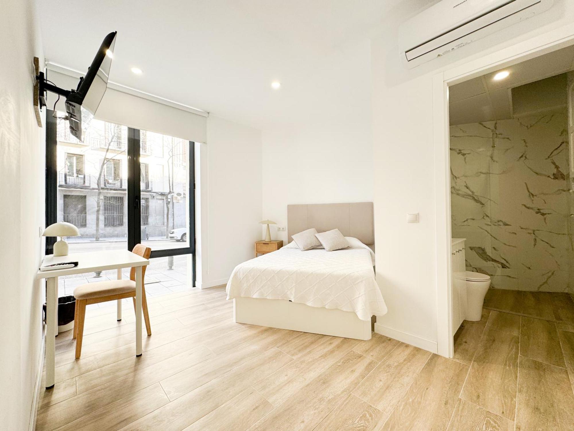 Gæstehus La Latina Boutique Madrid