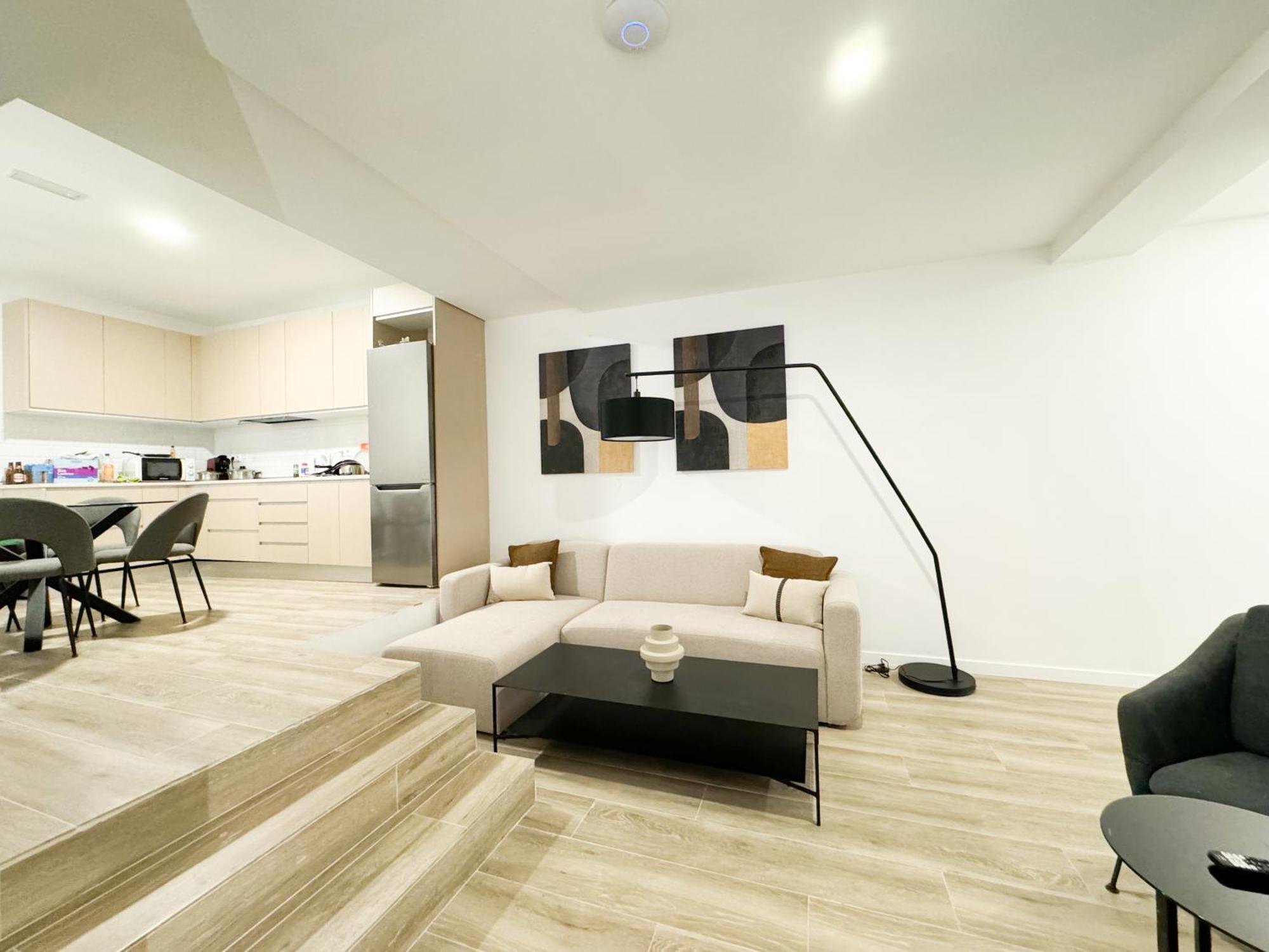 La Latina Boutique Gæstehus Madrid