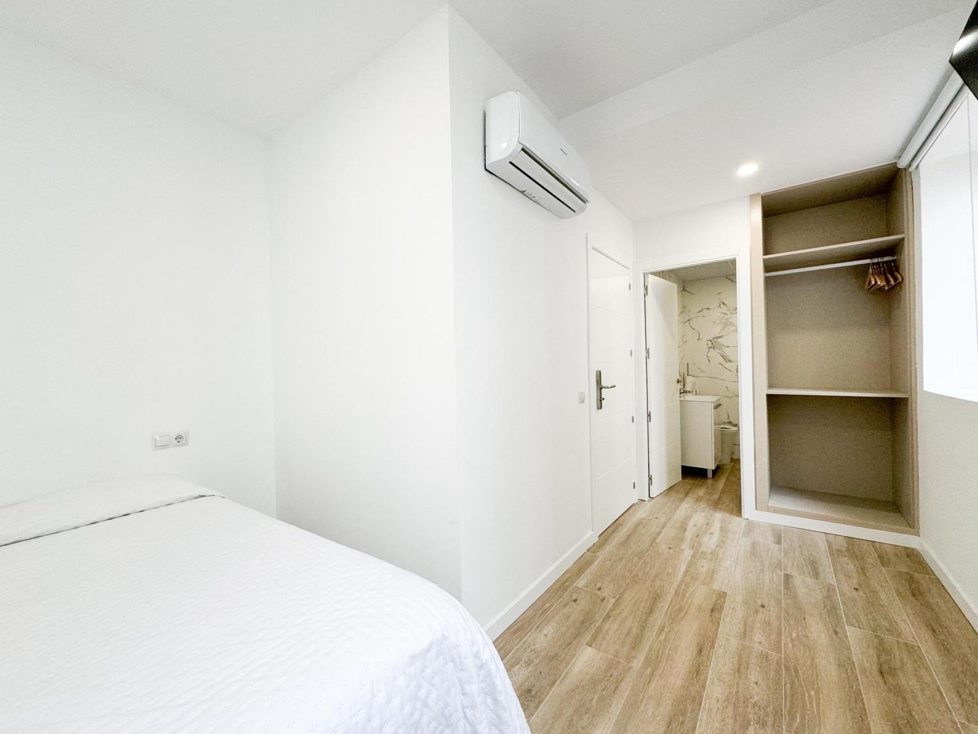 La Latina Boutique Gæstehus Madrid
