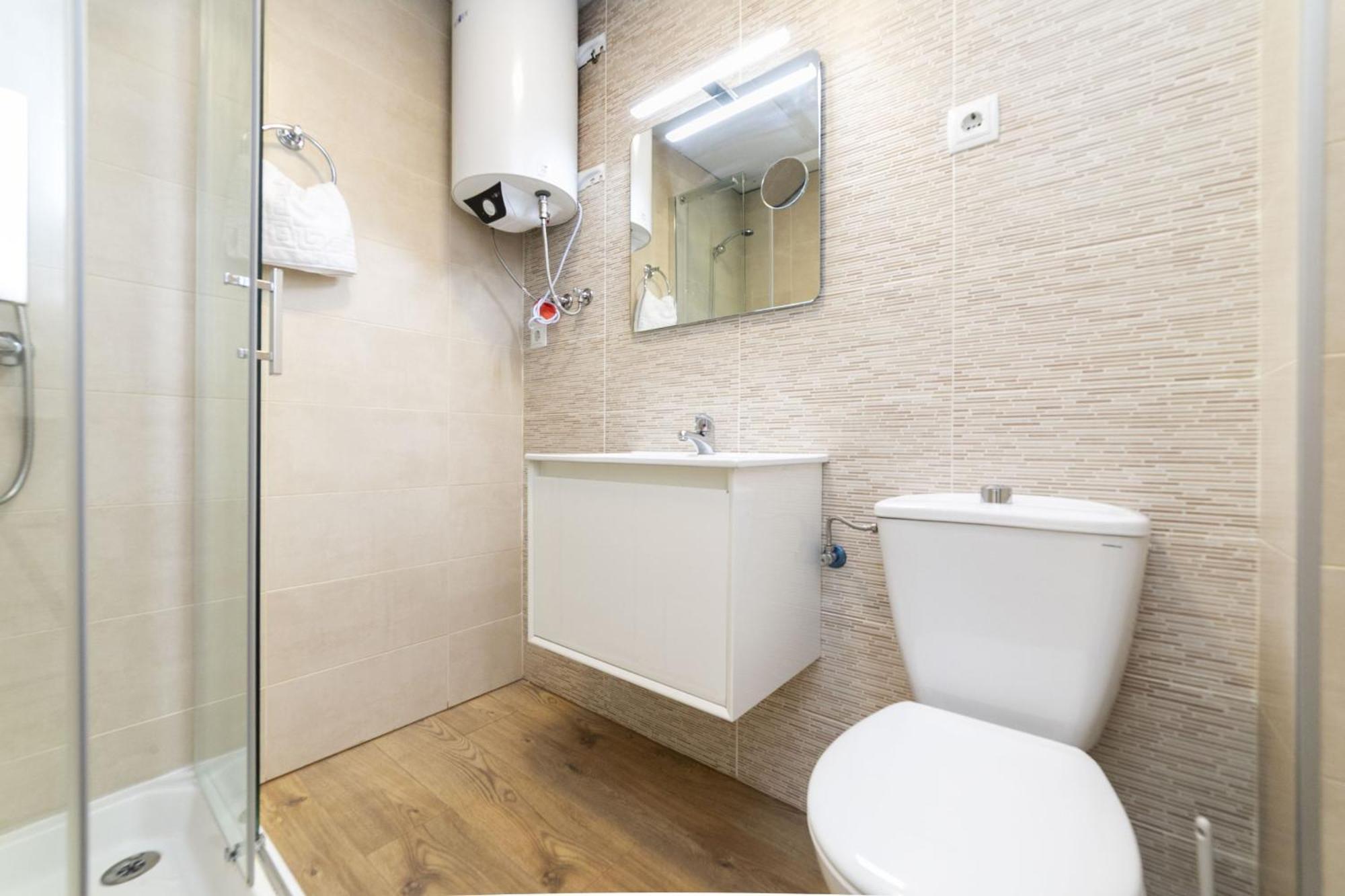 Luxury Xiii - Ferga Apartamento *