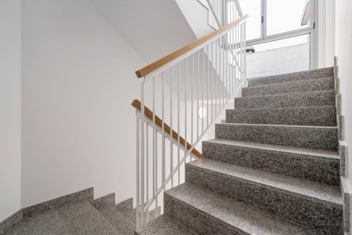 Elegance & Comfort In Chamberi - 4a Apartment Madrid