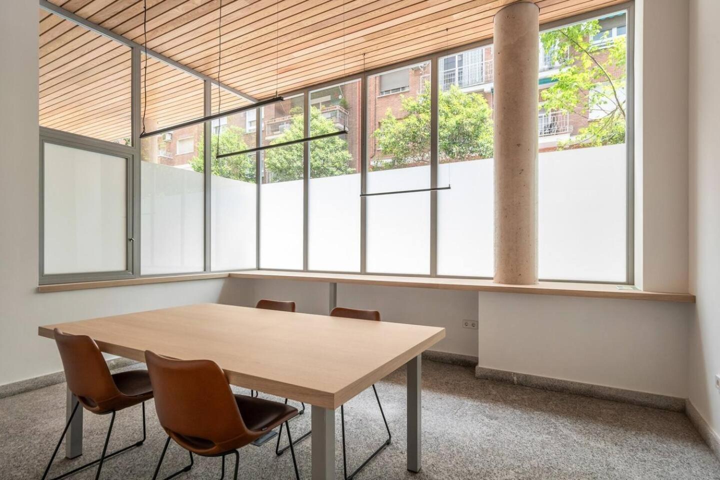 Elegance & Comfort In Chamberi - 4a Madrid