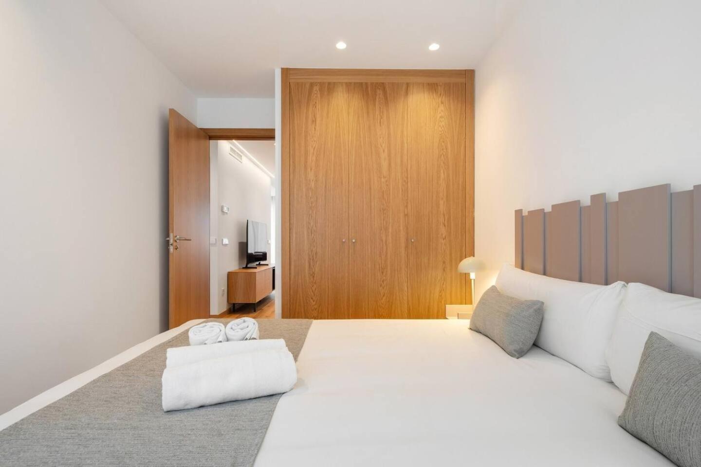 Elegance & Comfort In Chamberi - 4a Apartment *