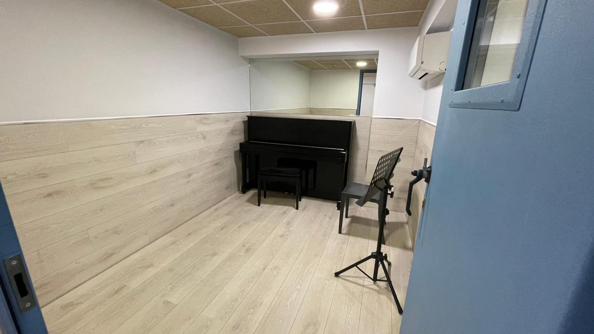 Residencia Universitaria Tagaste Madrid