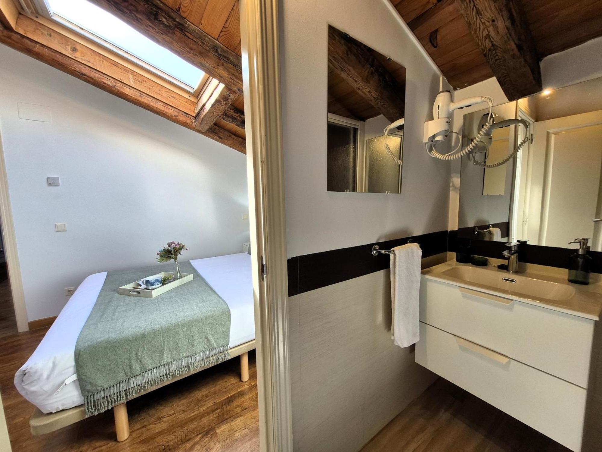 Apartment La Madrilena Madrid