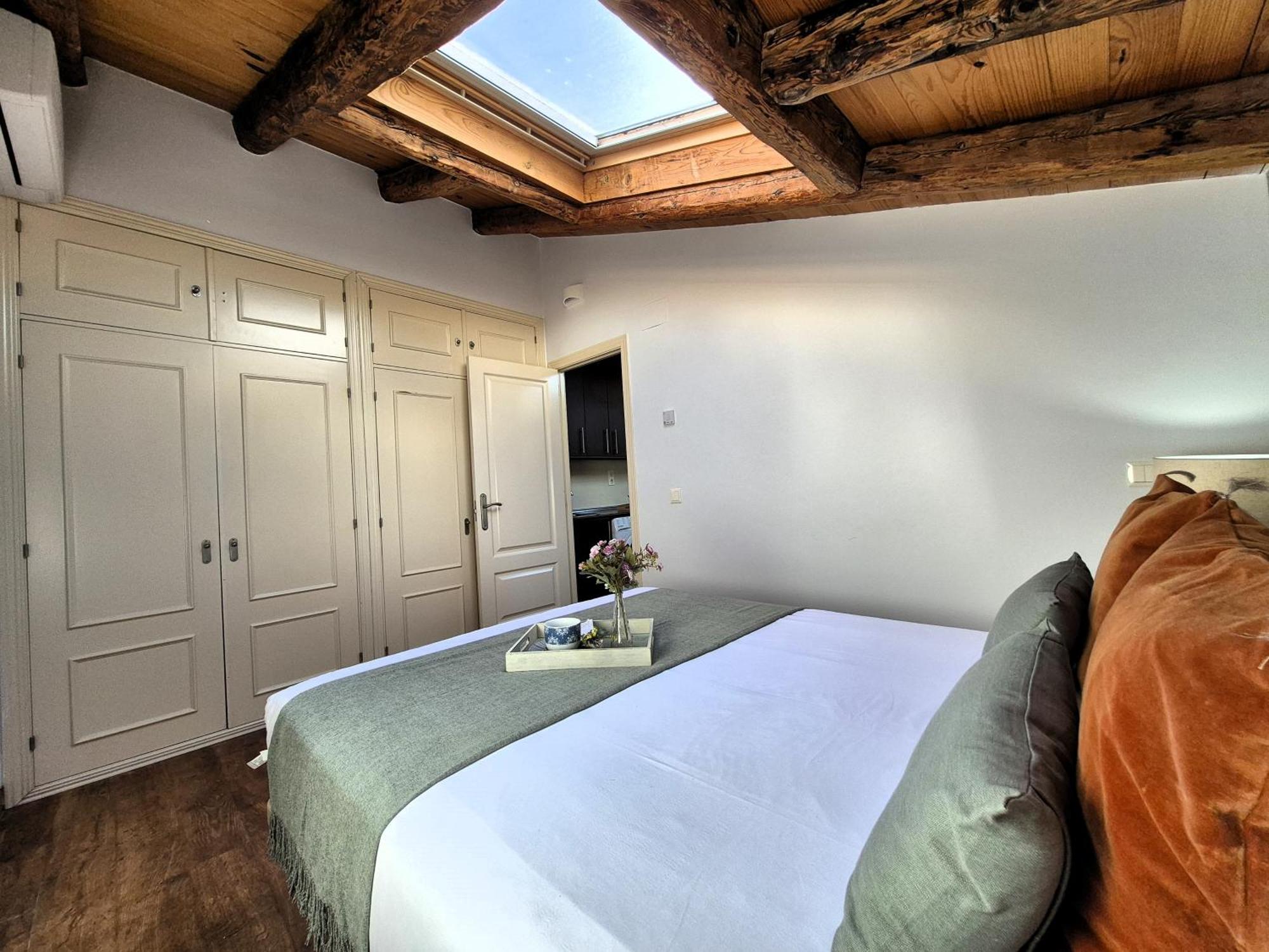 Apartment La Madrilena
