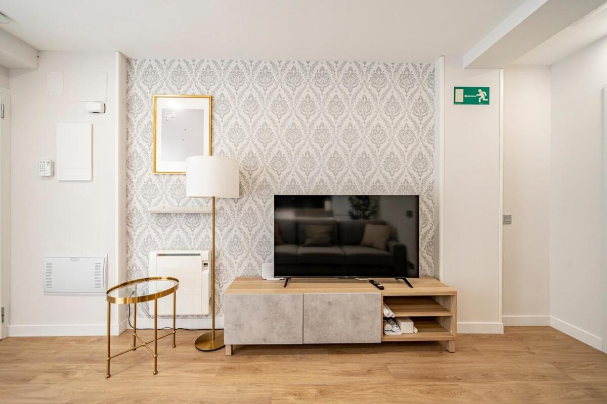 Apartamento Casa Condesa 11 *