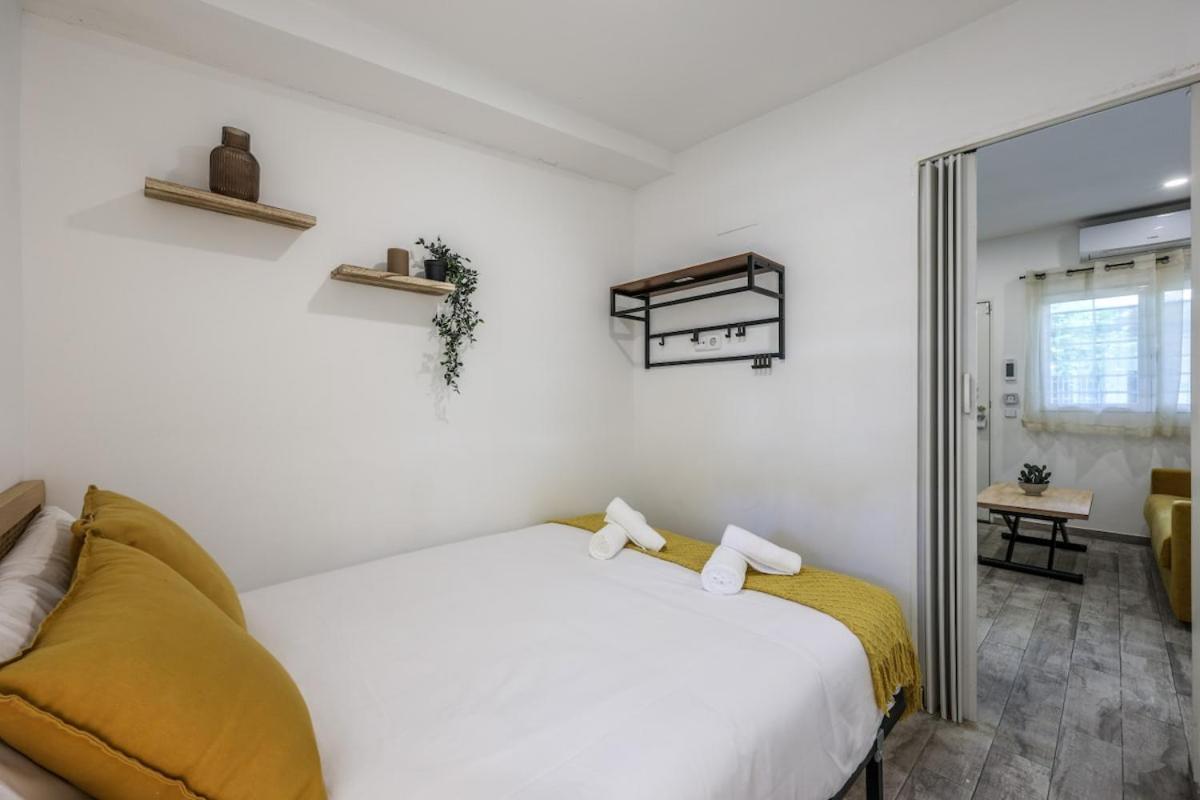 Peaceful Escape 30' From Apartamento Madri