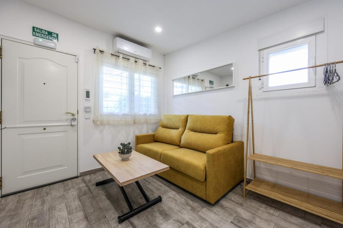 Apartamento Peaceful Escape 30' From Madri