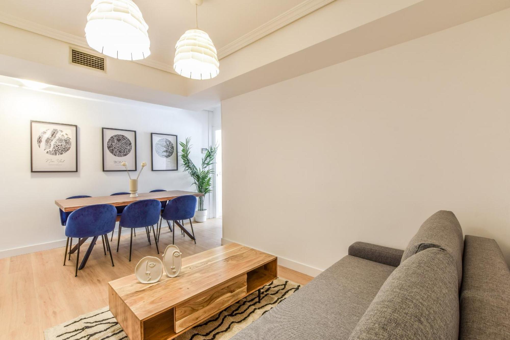 Apartamento Lavapies Signature
