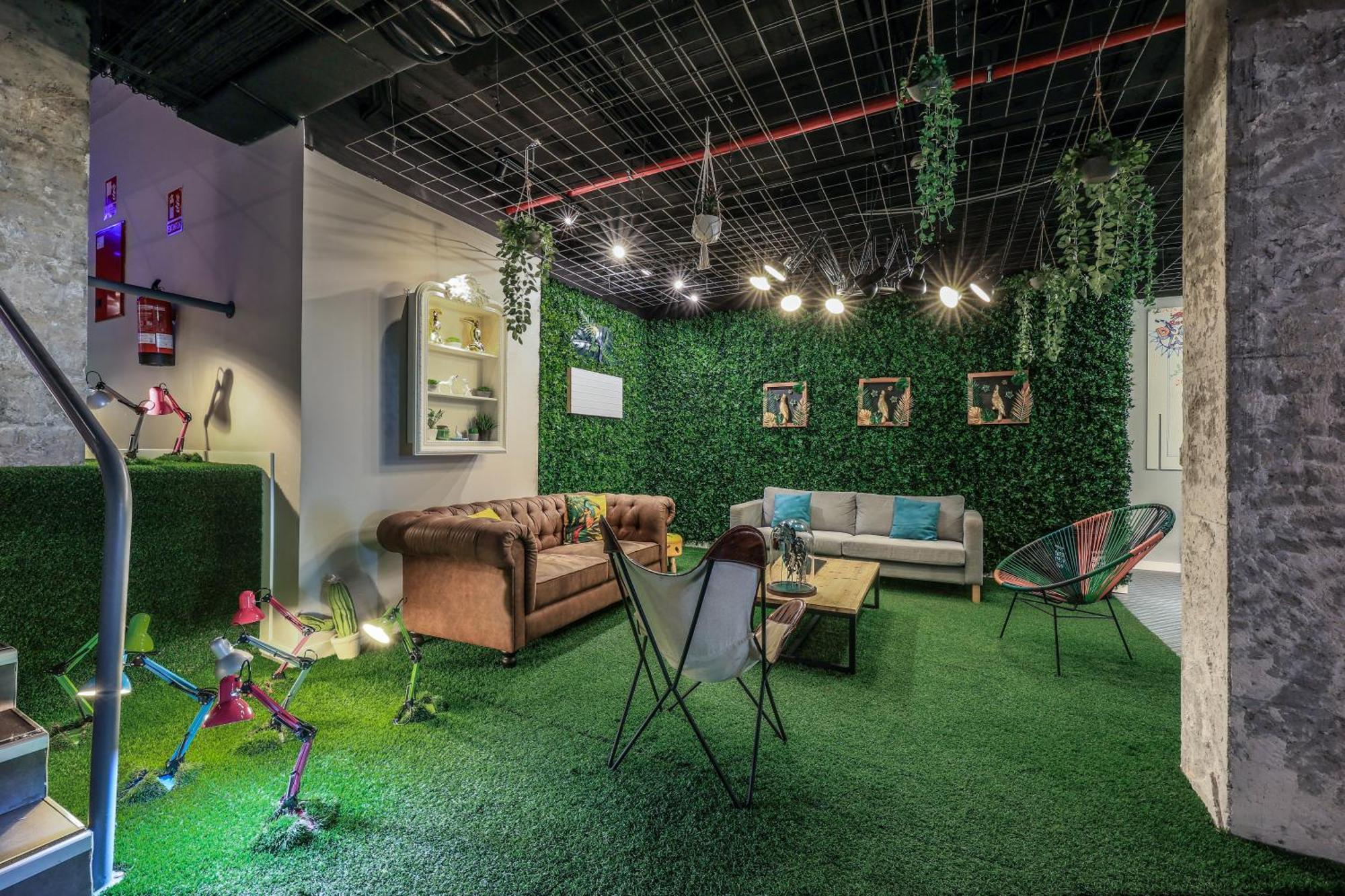Hotel Atocha Rio
