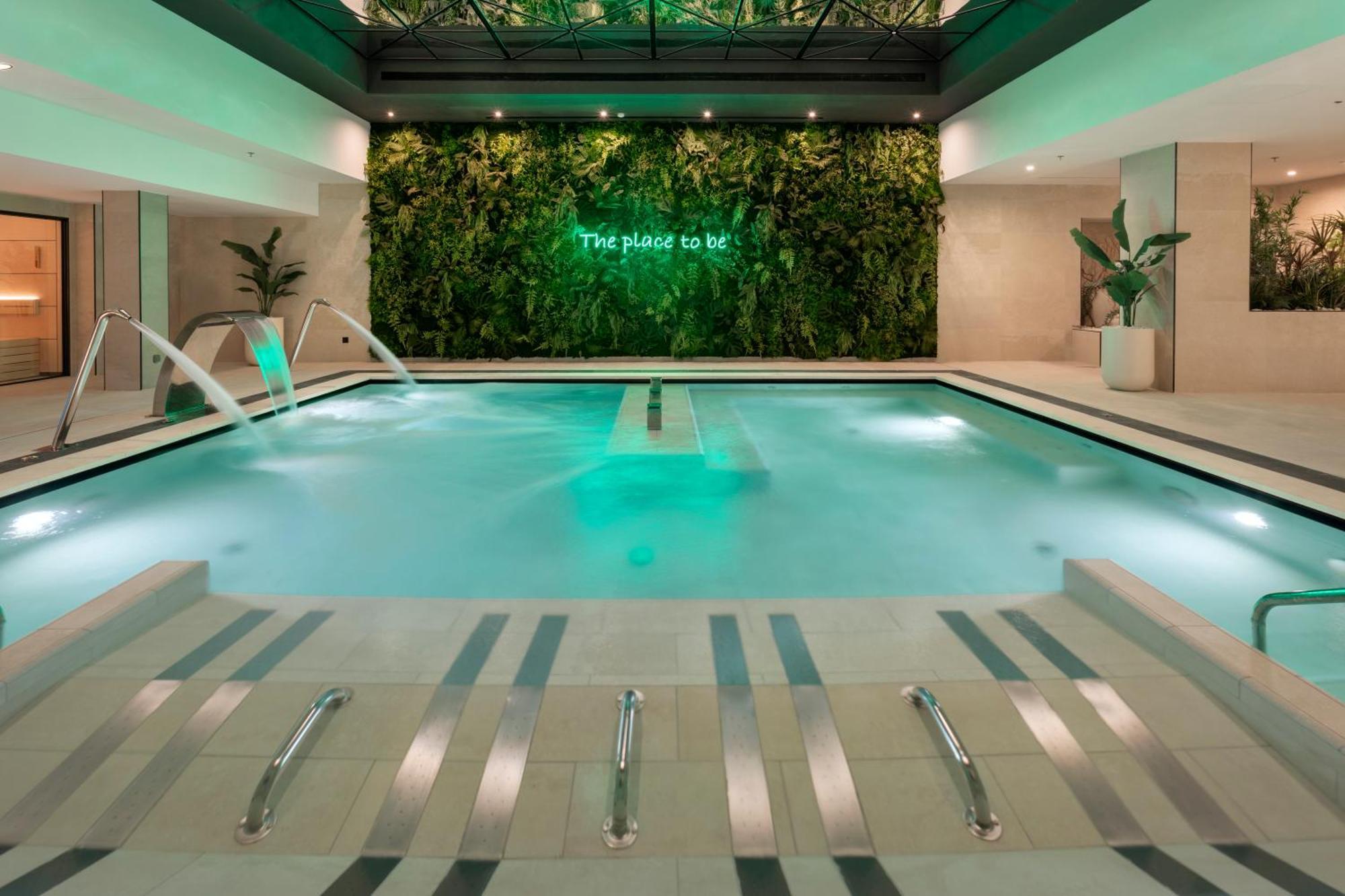 Hotel Catalonia Plaza Espana &