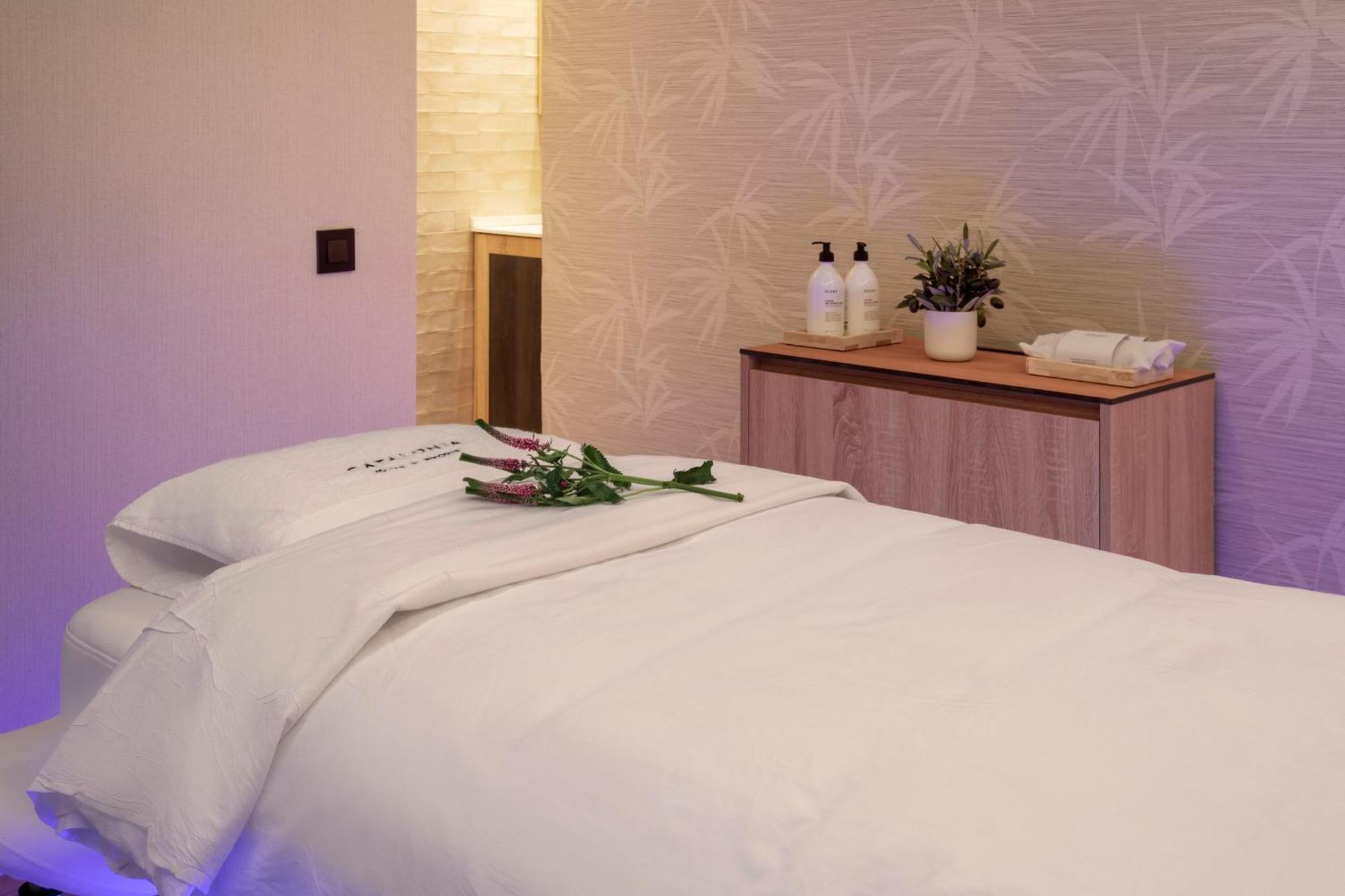 Catalonia Plaza Espana & 4*