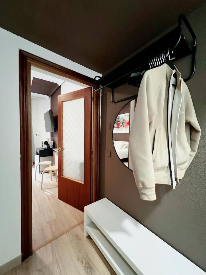 Plaza Espana A Guest house Madrid
