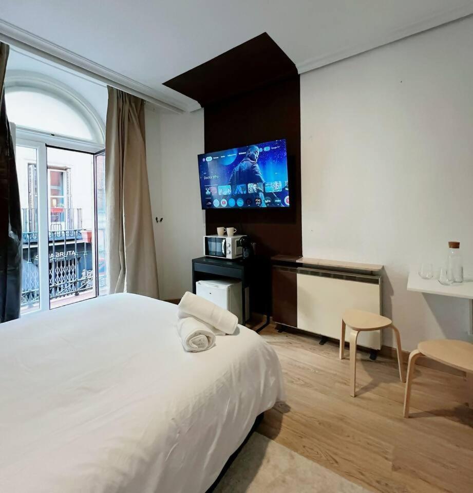Guest house Plaza Espana A