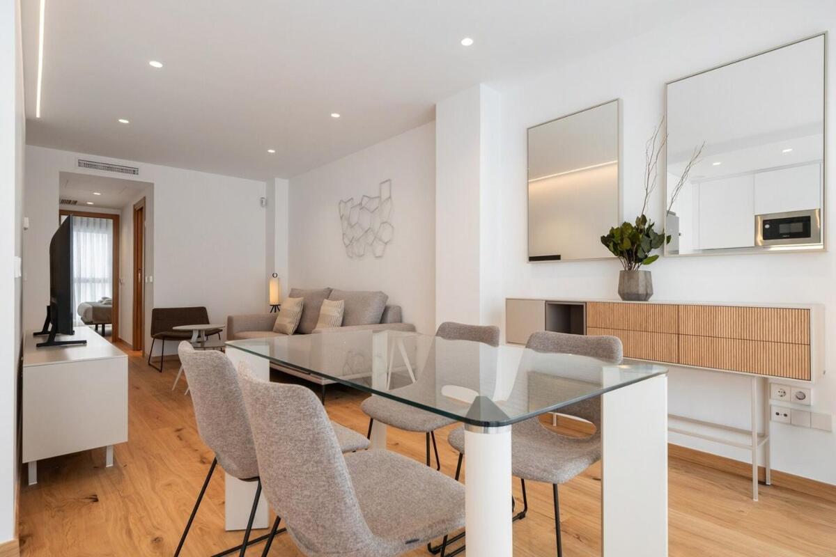Elegance & Comfort In Chamberi- 3c * Madrid
