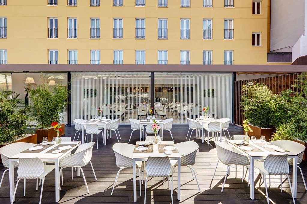 Hotel Sercotel Alcala 611 Madrid