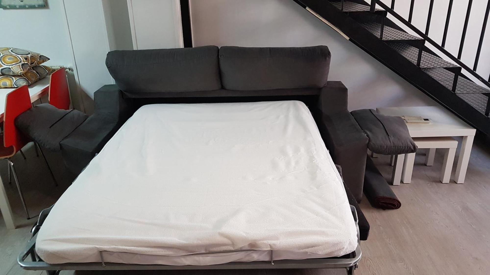 La Vaguada Loft *