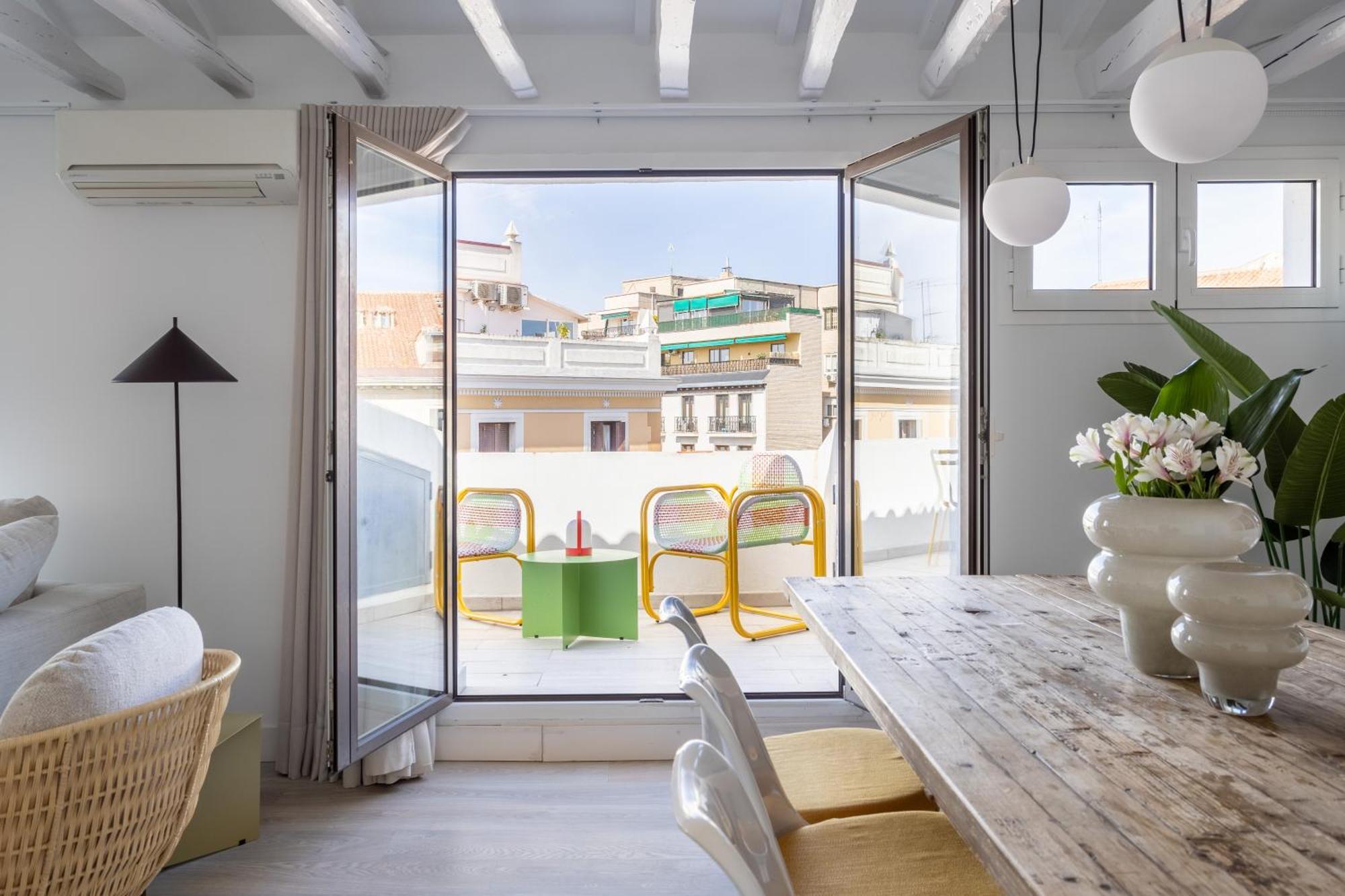 Apartment Arrivo Latina Ii Madrid