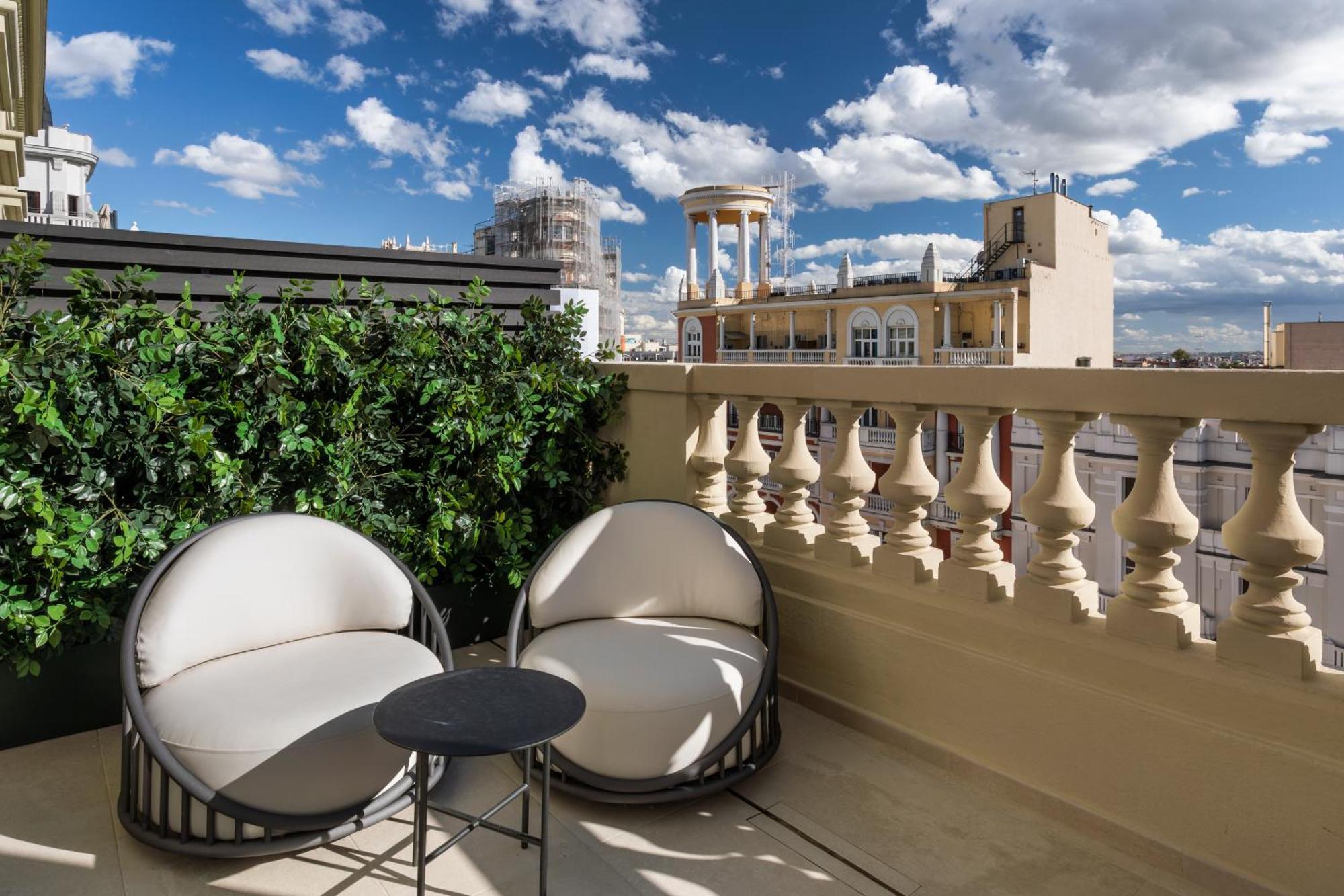 Catalonia Plaza Espana & 4*