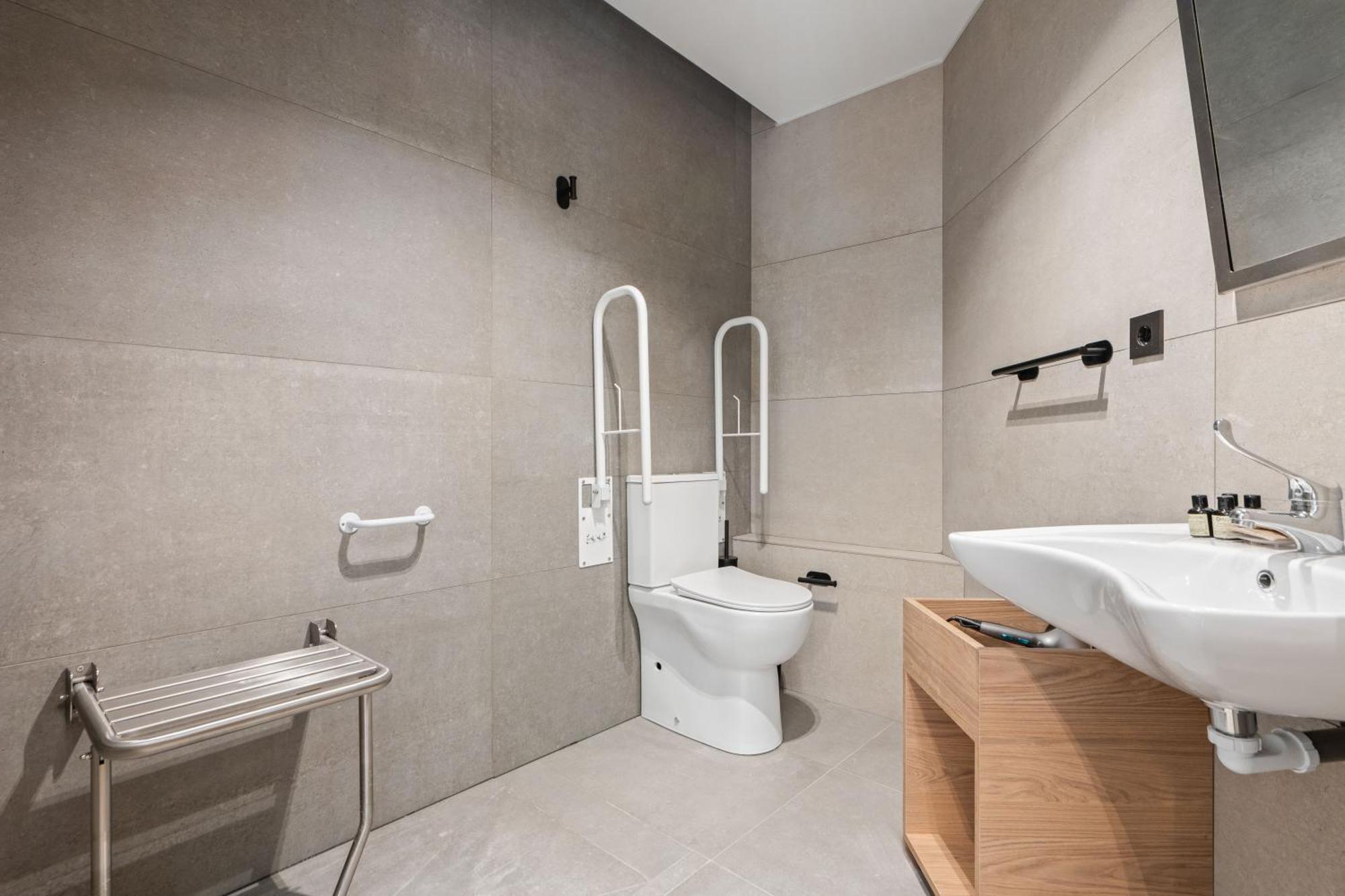 Apartment Dobo Moncayo Madrid