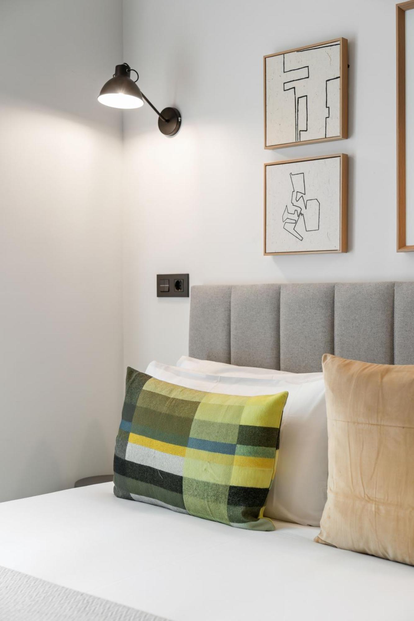 Dobo Moncayo Apartment