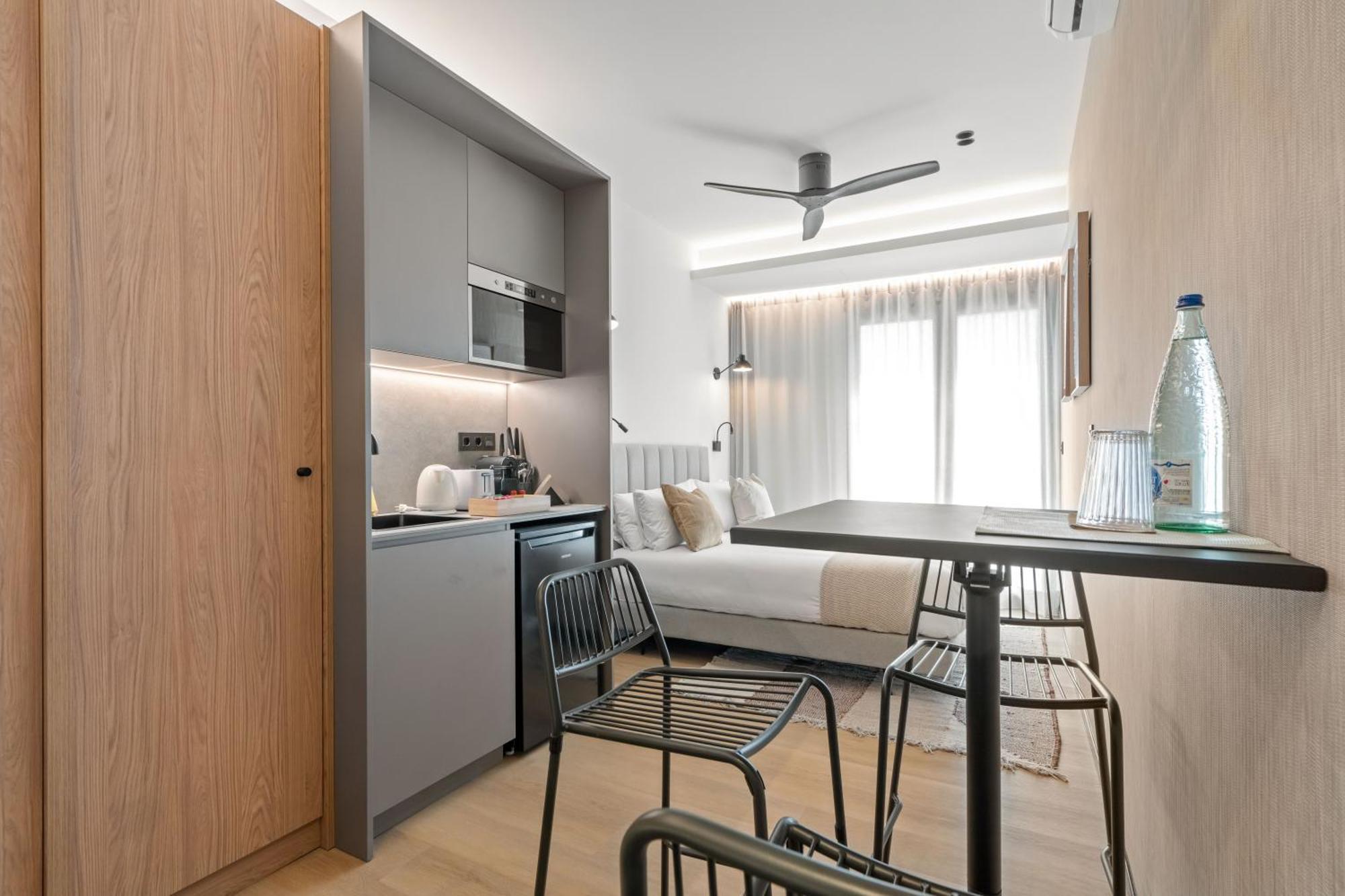 Dobo Moncayo Apartment *