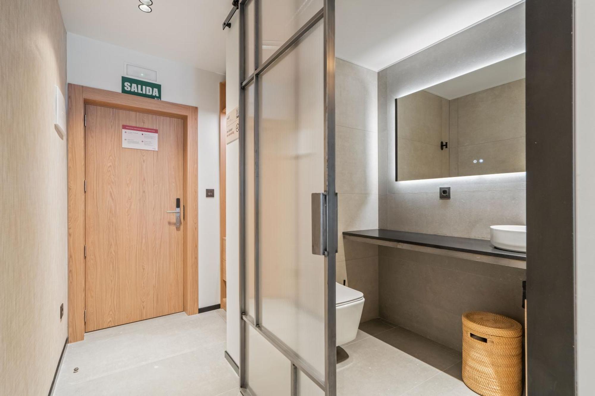 Apartment Dobo Moncayo Madrid