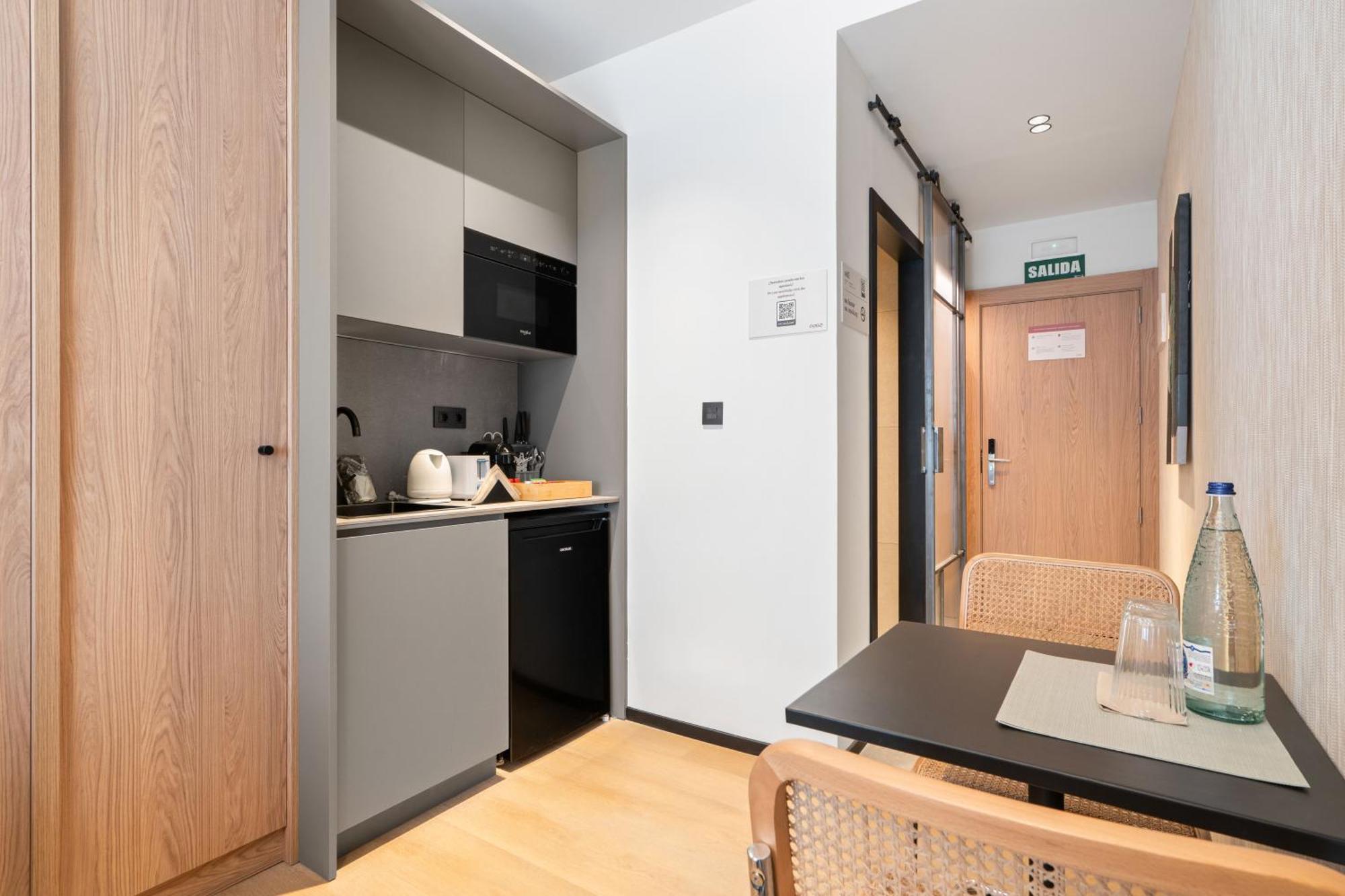 Apartment Dobo Moncayo Madrid