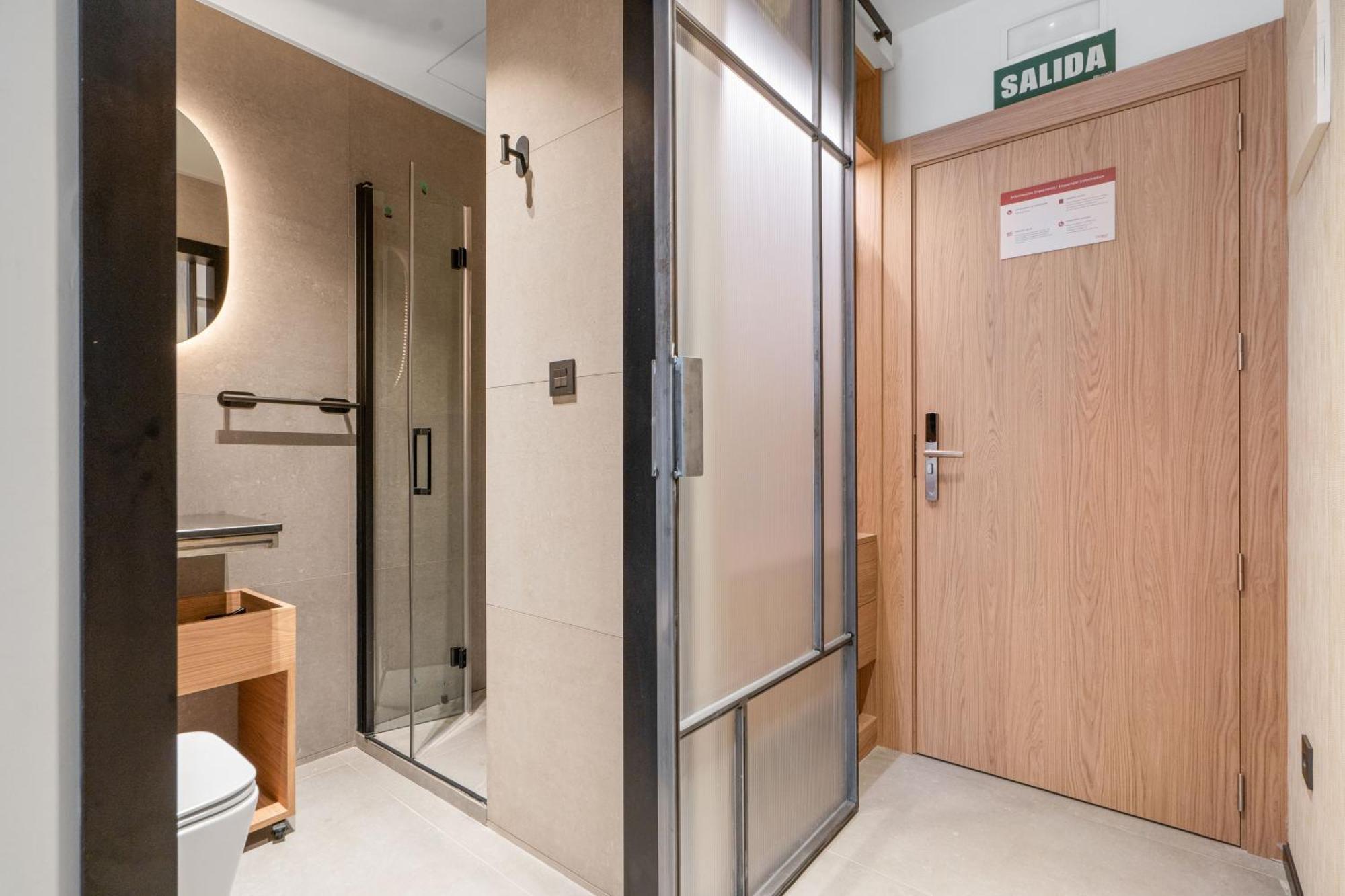 Apartment Dobo Moncayo Madrid