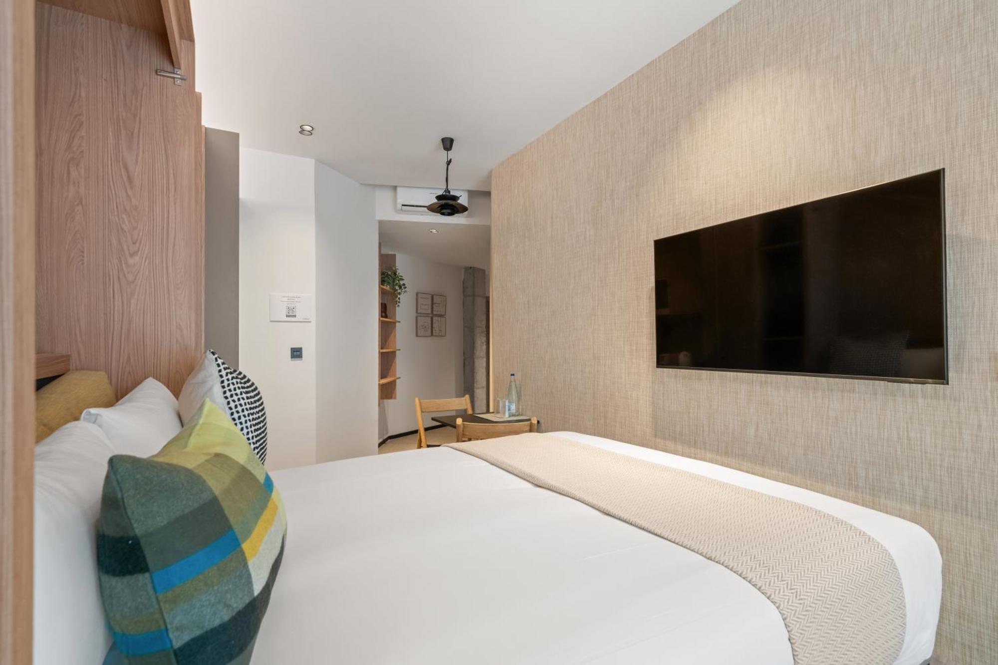 Apartment Dobo Moncayo Madrid