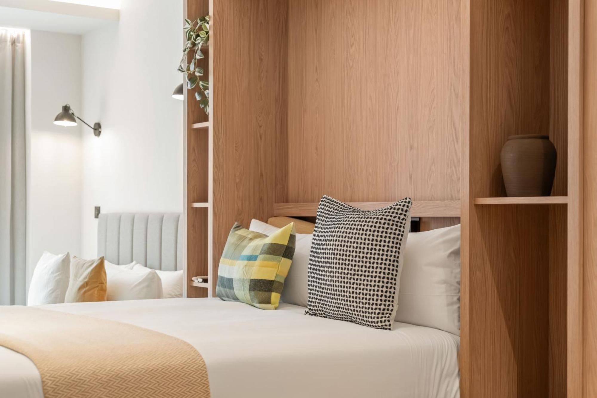 Apartment Dobo Moncayo Madrid