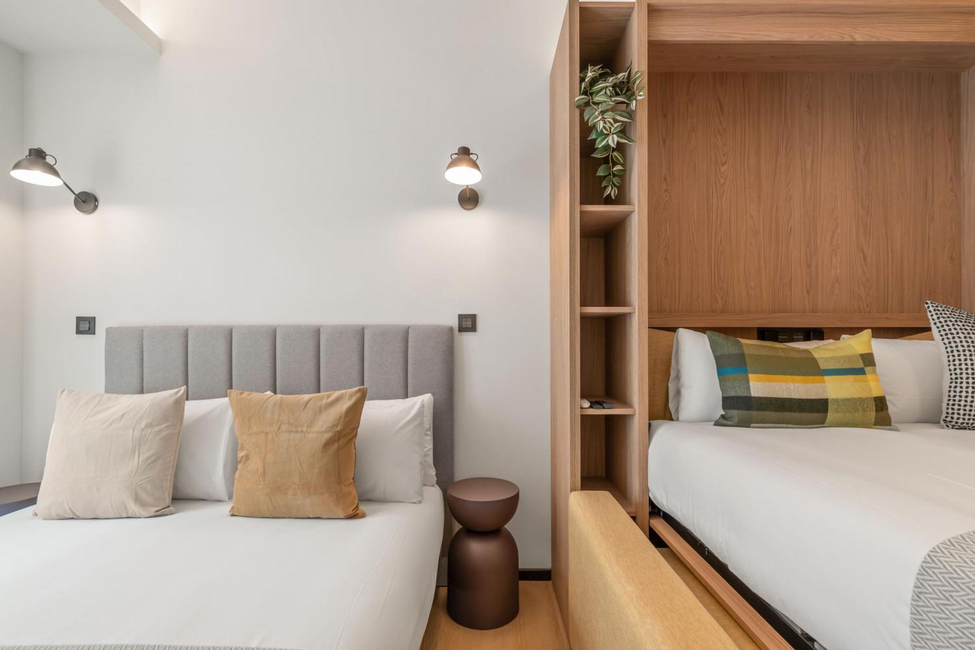 Apartment Dobo Moncayo