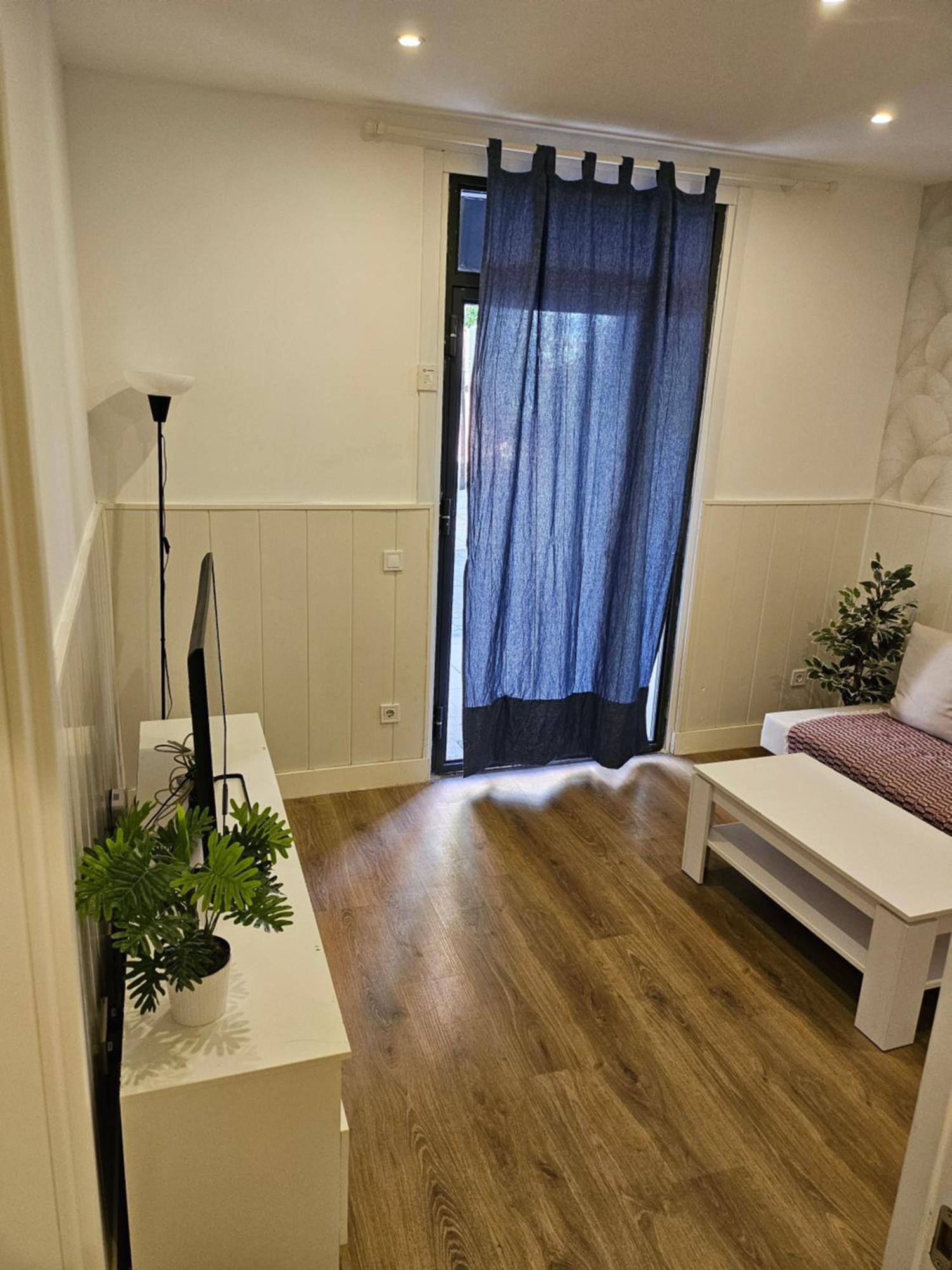 Hogar En Lavapies 11 Apartment Madrid