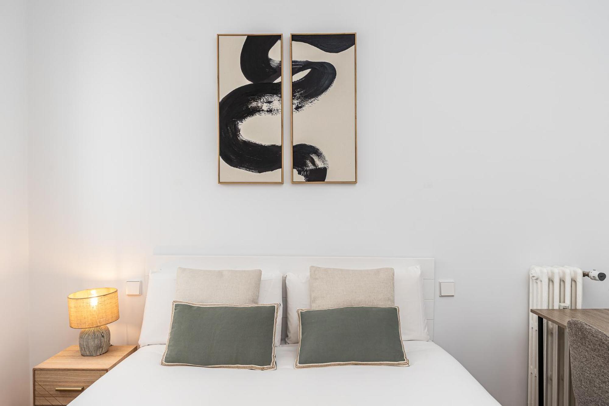 Guest house Waou Urban Goya - Corta Duracion