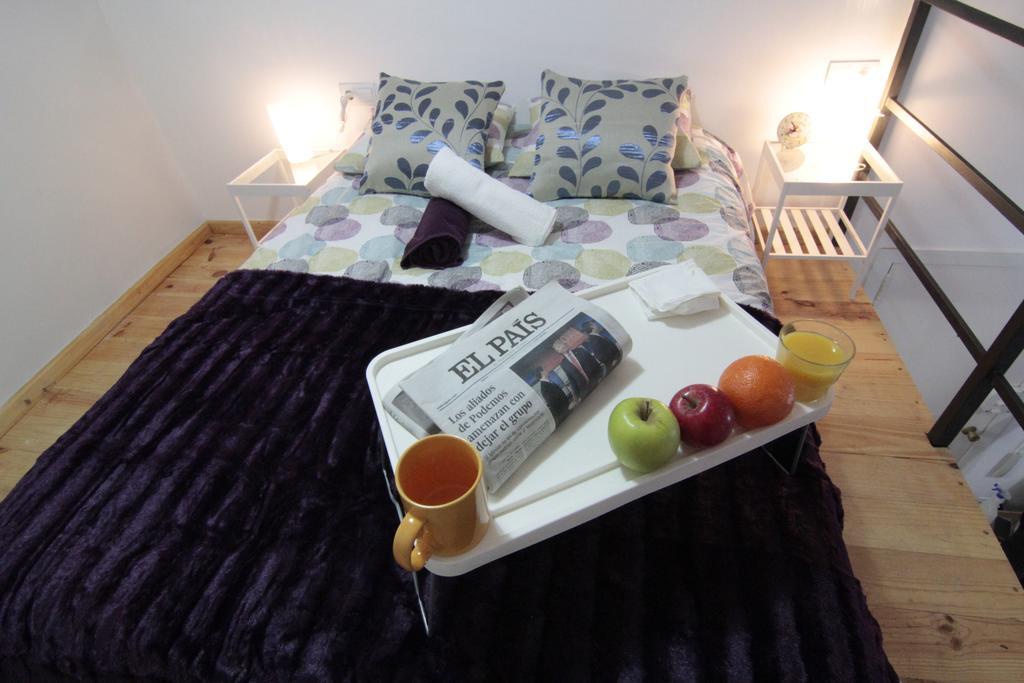 Silver Apartment *