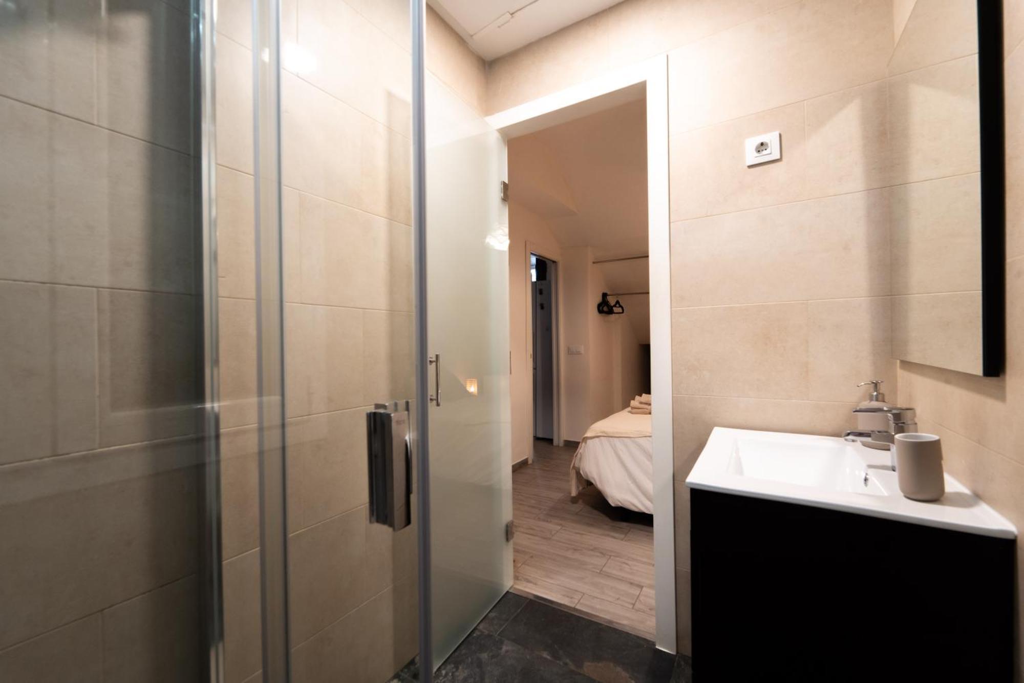 Casa 4 En Chamberi