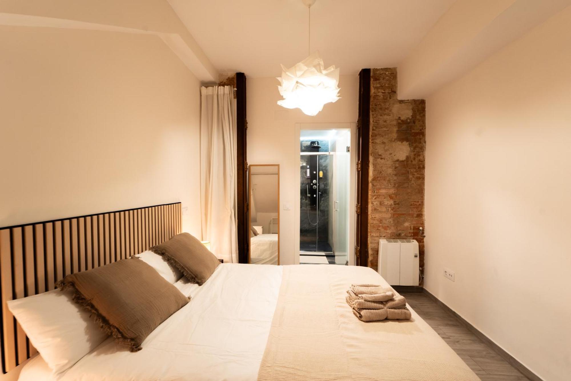 Casa 4 En Chamberi *